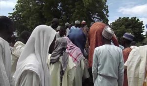 Quatorze morts dans l'attaque par Boko Haram d'un village de pêcheurs dans l'ouest du Tchad