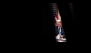 Destitution [impeachment] : Donald Trump 3e président américain de l&#39;histoire mis en accusation