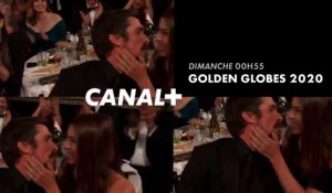 Les Golden Globes 2020 (canal+) bande-annonce
