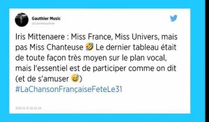 Iris Mittenaere lynchée par les internautes après son passage sur France 2 !