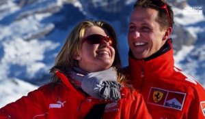 Michael Schumacher diminué après son accident ? Un neurochirurgien s'exprime