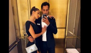 Iris Mittenaere et son chéri Diego El Glaoui sous la couette : c'est HOT sur Instagram !