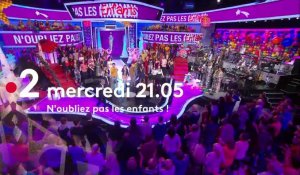 N'Oubliez Pas Les Enfants (France 2) bande-annonce