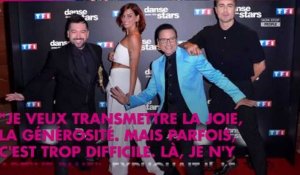 DALS 2019 - Jean-Marc Généreux papa poule : Quelle la maladie de sa fille ?