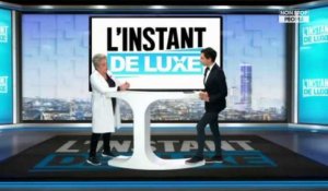 Françoise Laborde révèle son salaire d'ancienne journaliste (exclu vidéo)
