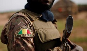 Le Mali face à une succession d'attaques djihadistes