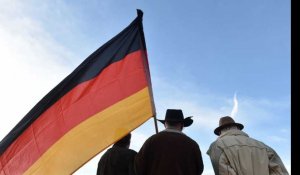 Sombre anniversaire pour les 30 ans de la chute du Mur de Berlin