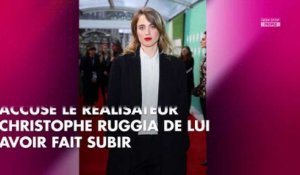 Adèle Haenel victime d'attouchements : le parquet de Paris ouvre une enquête