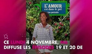 L'amour est dans le pré 2019 : Maud "sincère" hors caméra ? Laurent répond