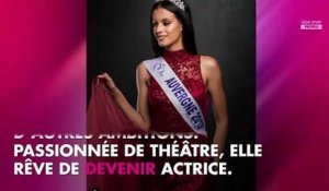 Miss France 2020 : la proposition osée de Miss Auvergne à Claude Lelouch