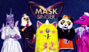 Mask Singer : Y aura-t-il une saison 2 ?