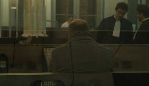 Affaire Kulik: 30 ans de réclusion pour Bardon, placé en réanimation