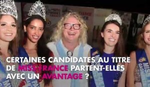 Miss France 2020 : certaines candidates sont-elles avantagées ?