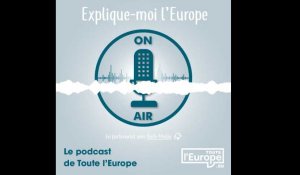 Podcast «Explique-moi l'Europe»: Les postes clés du Parlement européen 