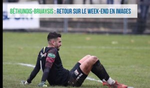 Béthunois-Bruaysis : retour sur le week-end en images