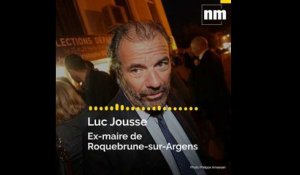 #Municipales2020 : Joël Pasquette dénoce les méthodes de Luc Jousse et de David Rachline