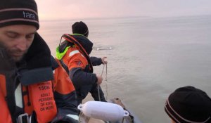 Saint-Nazaire. Tara en escale pour mesurer la pollution plastique en Loire