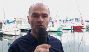 Portes ouvertes au port de plaisance de Sète : interview du directeur Fabien Luais