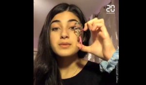 TikTok : Elle fait un faux tuto maquillage pour dénoncer la situation des Ouïghours, son compte est suspendu