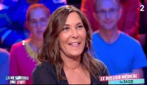 Zazie révèle la technique du jury de "The Voice" pour faire passer le temps (vidéo)