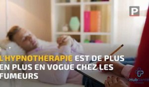 La Minute Santé : hypnose et réalité virtuelle, deux moyens de prolonger le moi(s) sans tabac