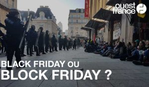 Quand le Black Friday d'Amazon se transforme en « Block Friday »
