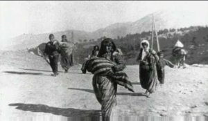 Le Congrès reconnaît le génocide arménien