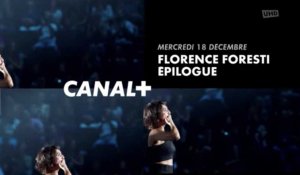 Florence Foresti : épilogue (canal+) bande-annonce