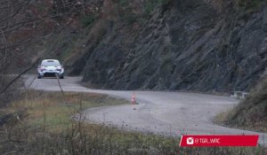 Rallyes WRC. Toyota se teste en France avant le Monte Carlo