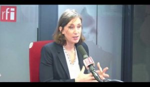 Carole Grandjean: «lutter contre les fraudes est un travail incessant»