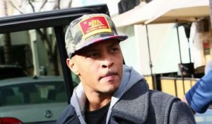 T.I. : le rappeur fait passer des "tests de virginité" à sa fille, la Toile s'insurge