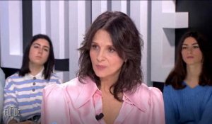 Juliette Binoche sur l'affaire Adèle Haenel et le harcèlement dans le cinéma: "On a toutes des histoires comme ça" (vidéo)