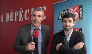"Si j'étais maire" : La Dépêche du Midi et 100% radio vous donnent la parole avant les municipales