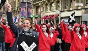 Jean-Marie Bigard, Corinne Masiero... : les stars se mobilisent pour les grévistes