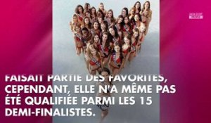 Miss France 2020 : Miss Nord-Pas-de-Calais se confie sur son retour à la vie quotidienne