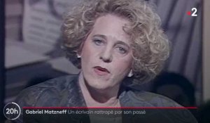 Affaire Gabriel Matzneff : Denise Bombardier était la première à dénoncer ses actes, elle raconte (vidéo)