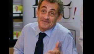 Nicolas Sarkozy : ce mannequin avec qui il a passé Noël à l'Elysée avant d'être avec Carla Bruni