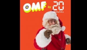 OMF Oh my fake: Le père Noël rouge et blanc créé par Coca-Cola ? C'est faux ! 