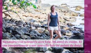 Koh-Lanta 2020 - Alexandra : sa réponse cash aux haters sur Instagram