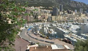 Covid-19: La principauté de Monaco entame son déconfinement