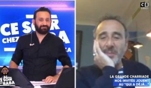 Elie Semoun : cette règle du confinement qu'il a pu enfreindre grâce à sa notoriété (vidéo)