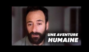 "Comme les autres" sur France 2: Michaël Jeremiasz nous raconte les coulisses du documentaire