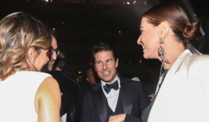 Tom Cruise s'associe à la Nasa et à SpaceX pour tourner un film dans l'espace