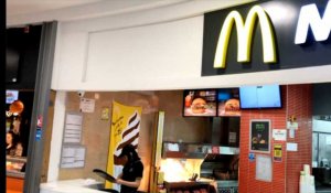 McDonald's accusé de "harcèlement sexuel systématique" devant l'OCDE