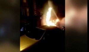 Creil. La voiture du maire Jean-Claude Villemain incendiée dans la nuit