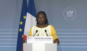 Le projet de loi sur la fin du franc CFA présenté en Conseil des ministres (Ndiaye)