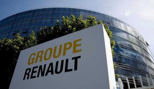 Coup de massue chez Renault : 15 000 suppressions d'emplois dans le monde, dont 4 600 en France