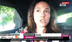 Charlotte Namura victime d'attaques racistes : elle témoigne (exclu vidéo)