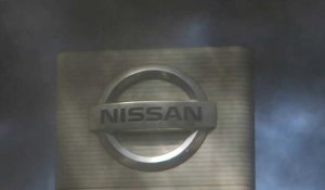 Nissan condamne son site de Barcelone