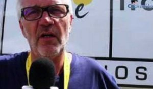 Tour de France 2020 - Jacques Monclar : "On ne déconne pas avec le Tour de France"